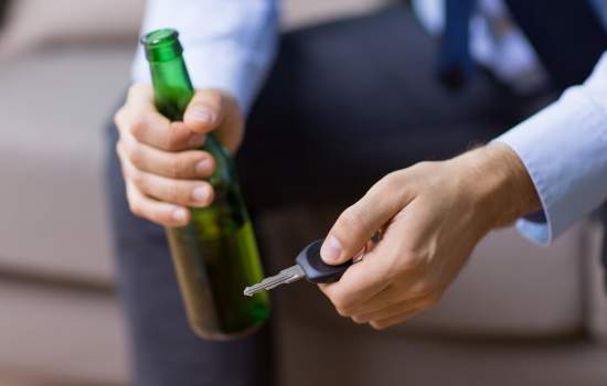 Prince William County DUI lawyer