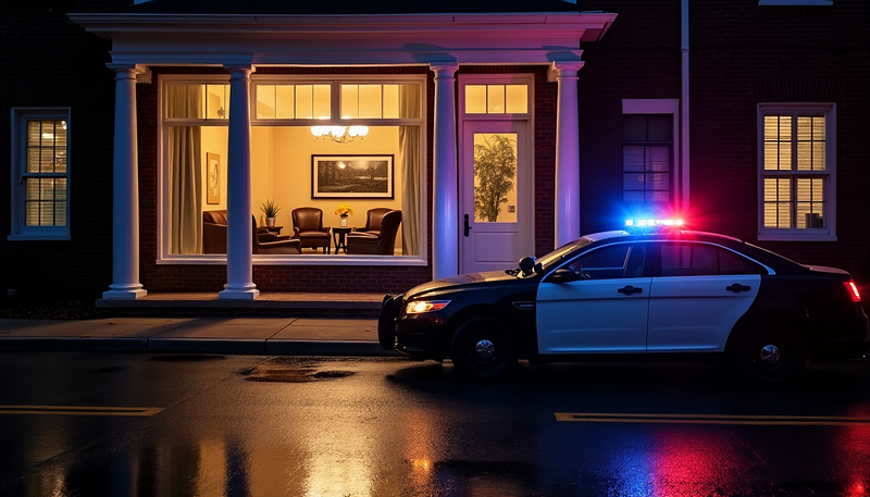 DUI lawyer Prince William County VA