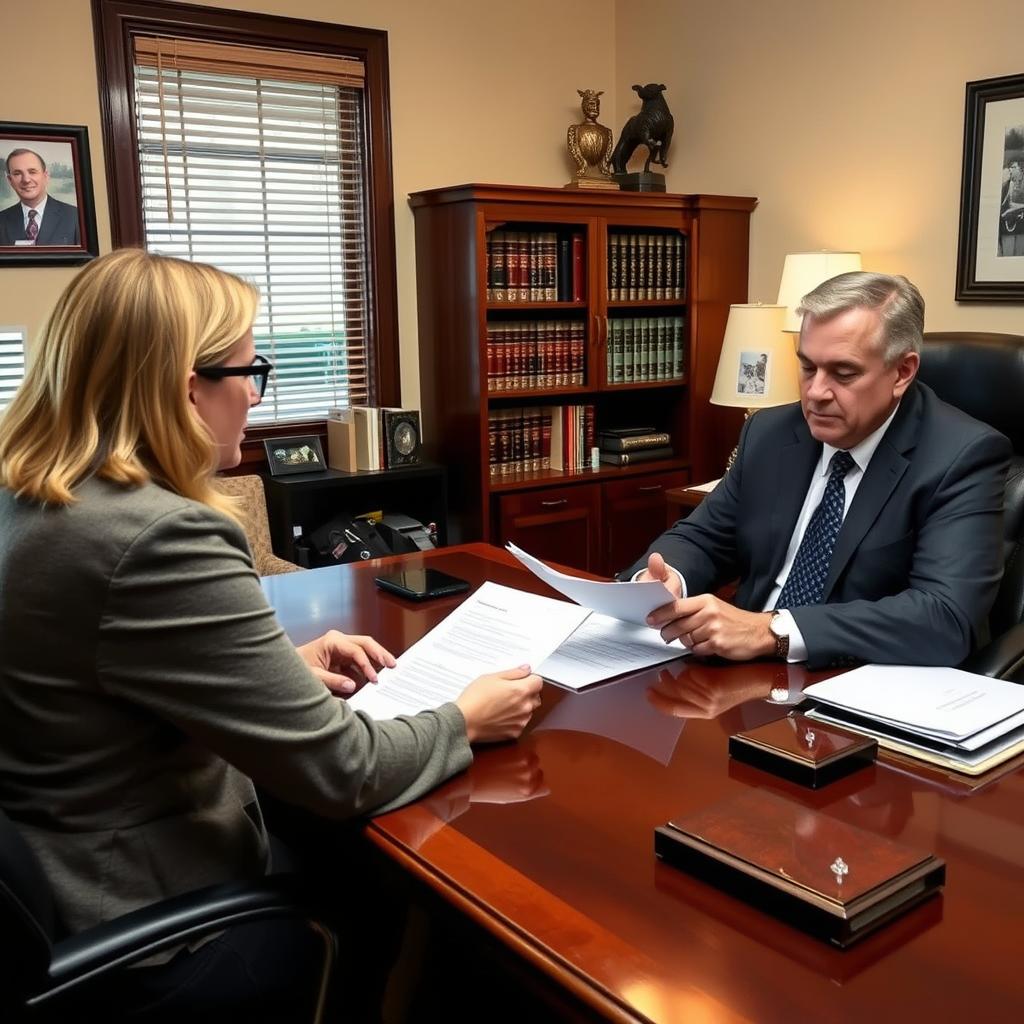 Breath Test Refusal Lawyer Botetourt County