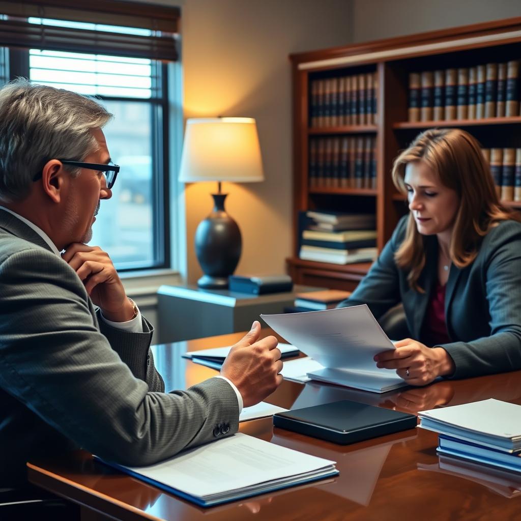 Breath Test Refusal Lawyer Frederick County