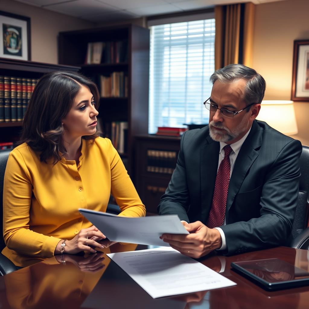 Breath Test Refusal Lawyer Fredericksburg