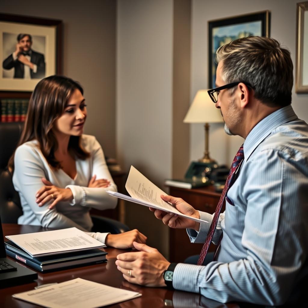 Breath Test Refusal Lawyer Goochland County