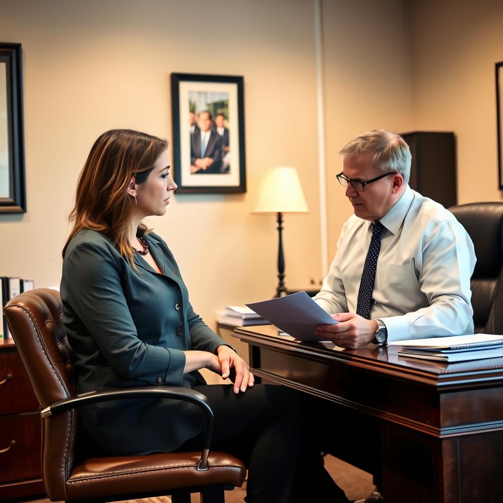 Breath Test Refusal Lawyer Hanover County