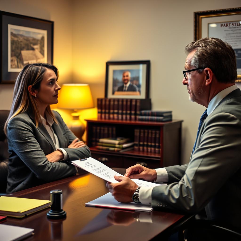 Breath Test Refusal Lawyer Henrico County