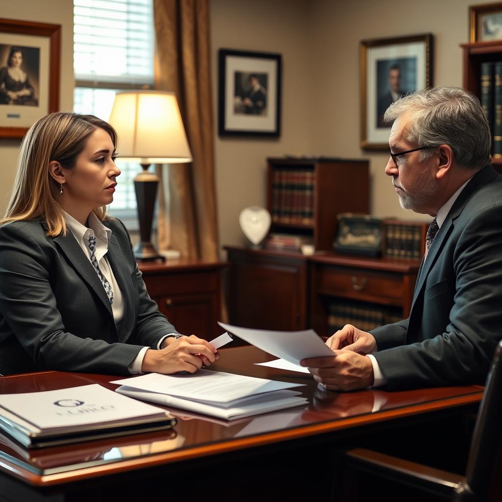 Breath Test Refusal Lawyer King William County