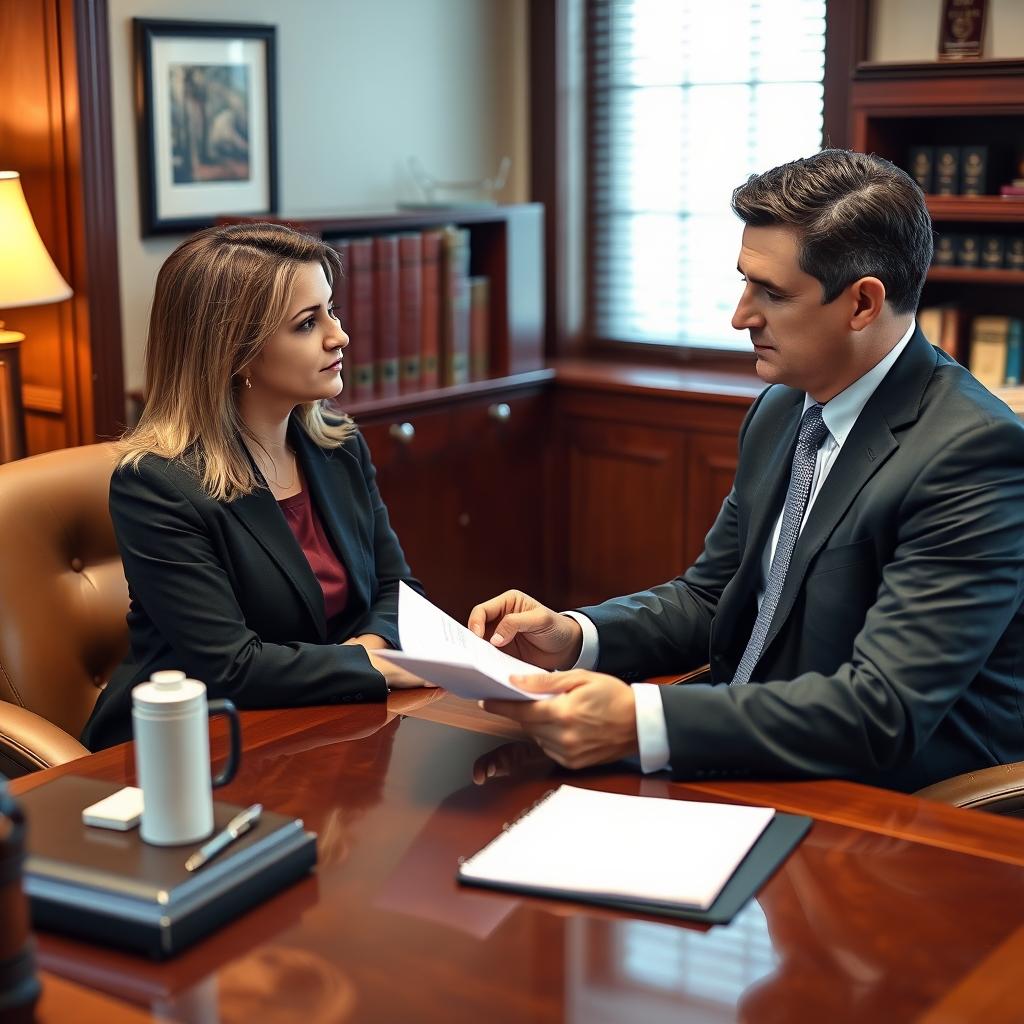 Breath Test Refusal Lawyer Louisa County