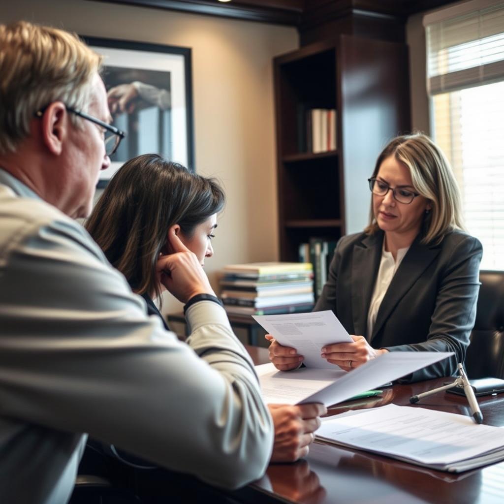 Breath Test Refusal Lawyer Manassas Park