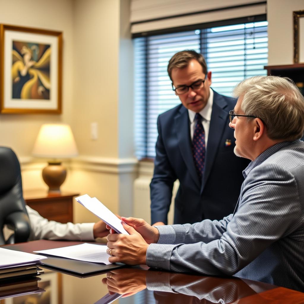 Breath Test Refusal Lawyer Manassas