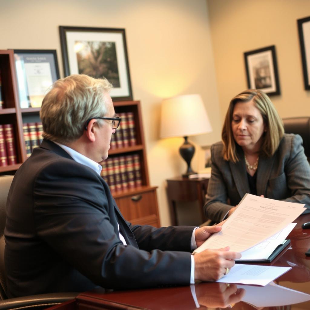 Breath Test Refusal Lawyer Prince William County