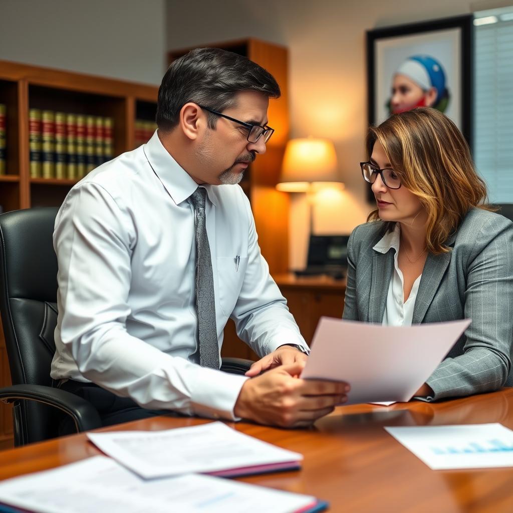 Breath Test Refusal Lawyer Rockingham County