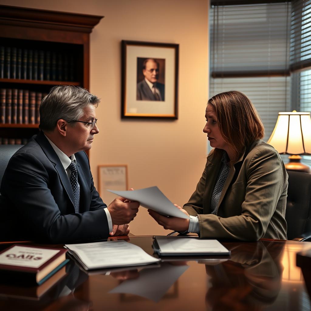 DUI Lawyer Dinwiddie County