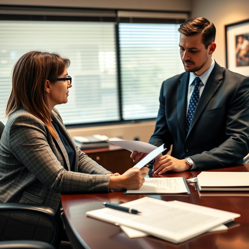 DUI Lawyer Frederick County