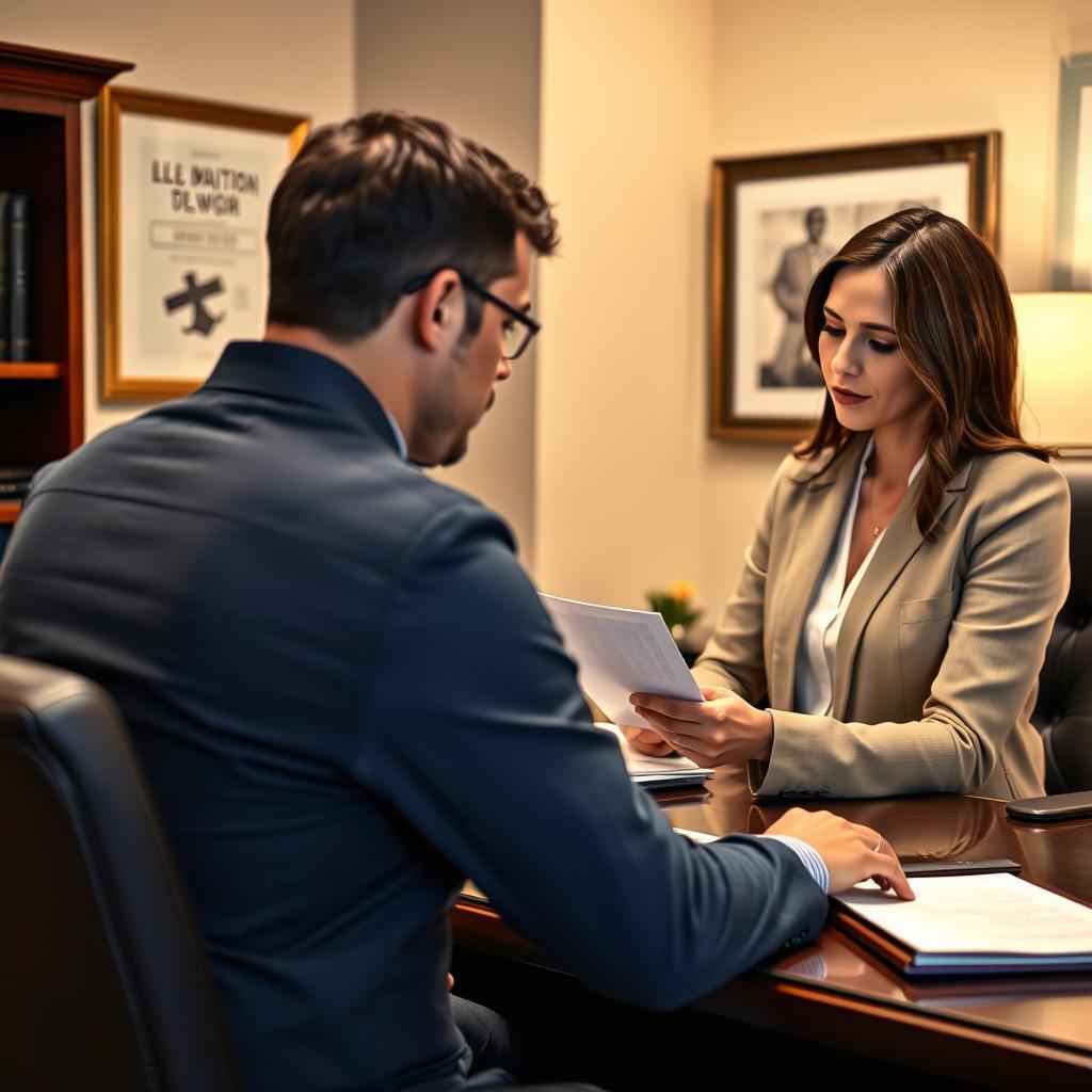 DUI Lawyer Henrico County