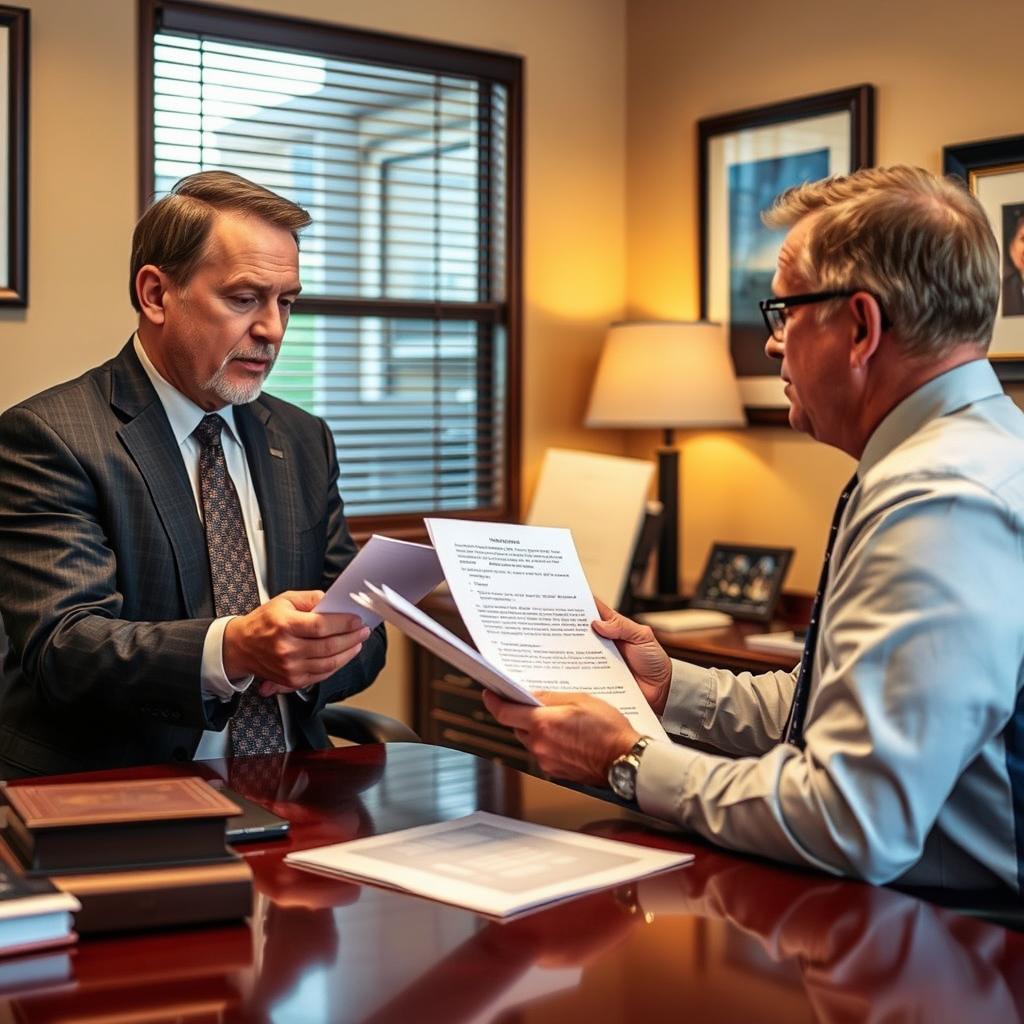 DUI Lawyer Lexington