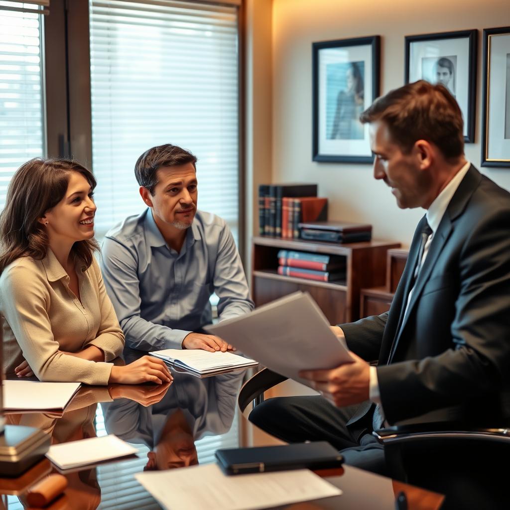 DUI Lawyer Orange County