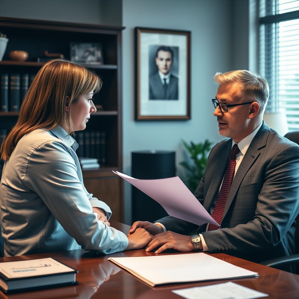 DUI Lawyer Prince William County