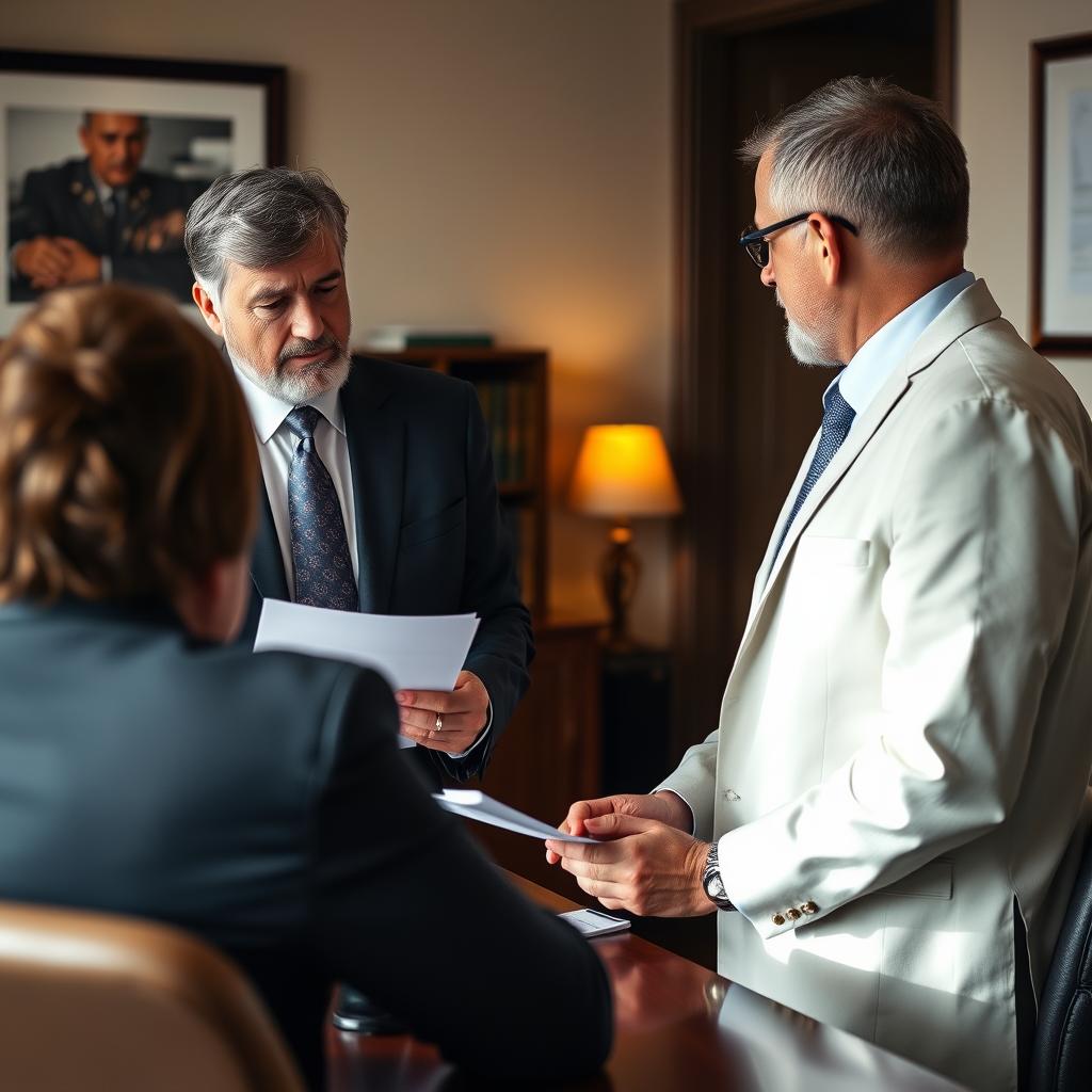 Felony DUI Lawyer Albemarle County