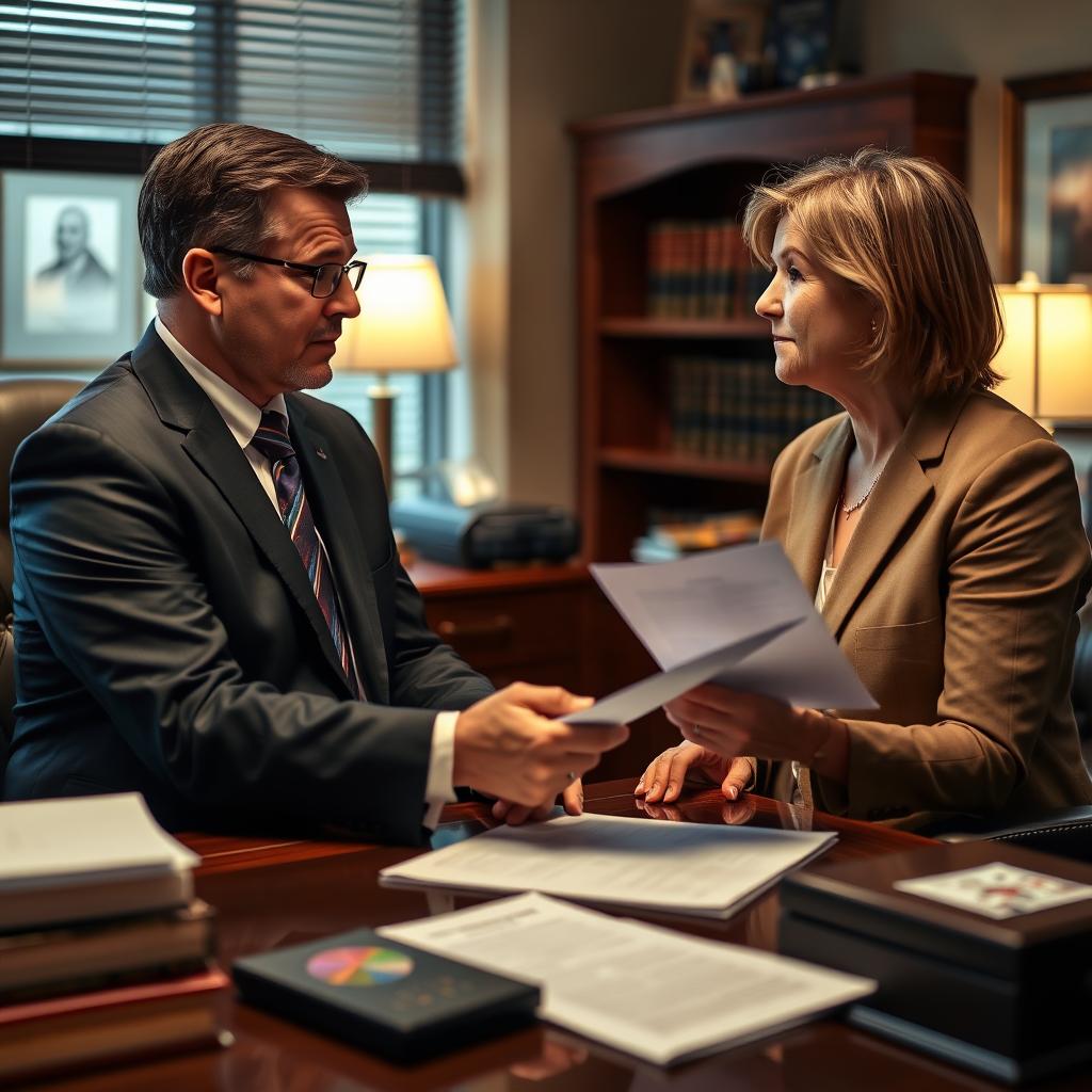 Felony DUI Lawyer Chesterfield County