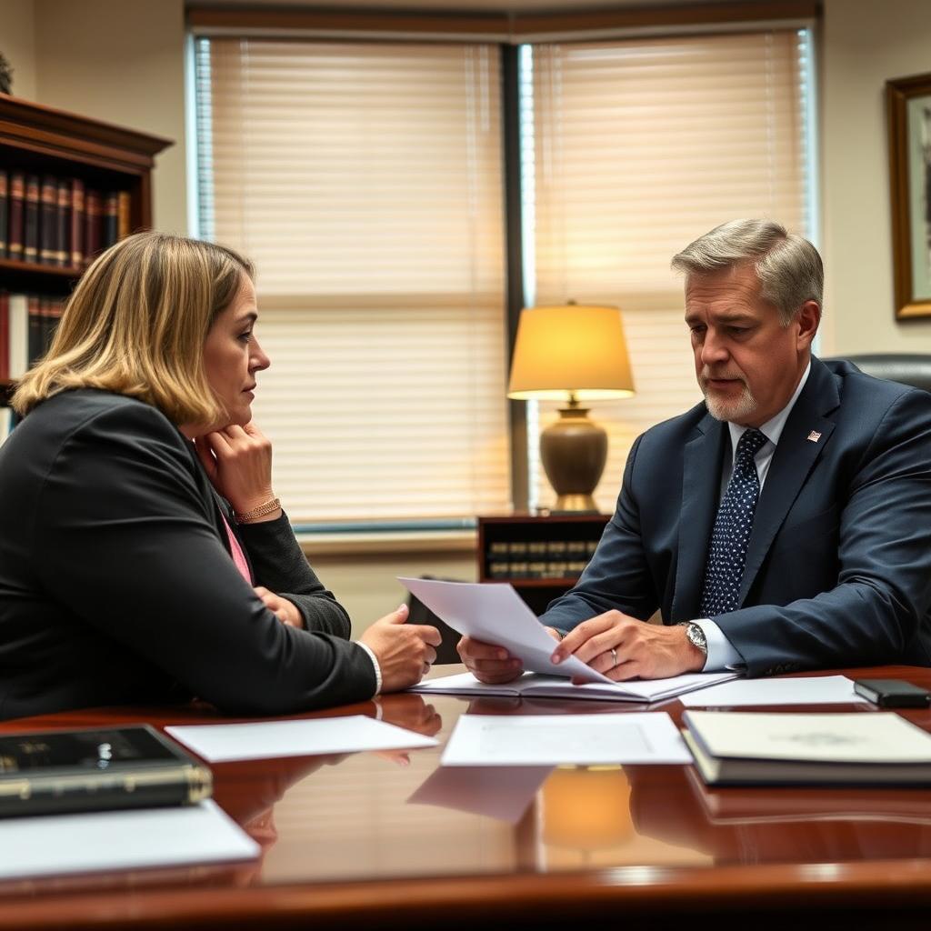 Felony DUI Lawyer Dinwiddie County