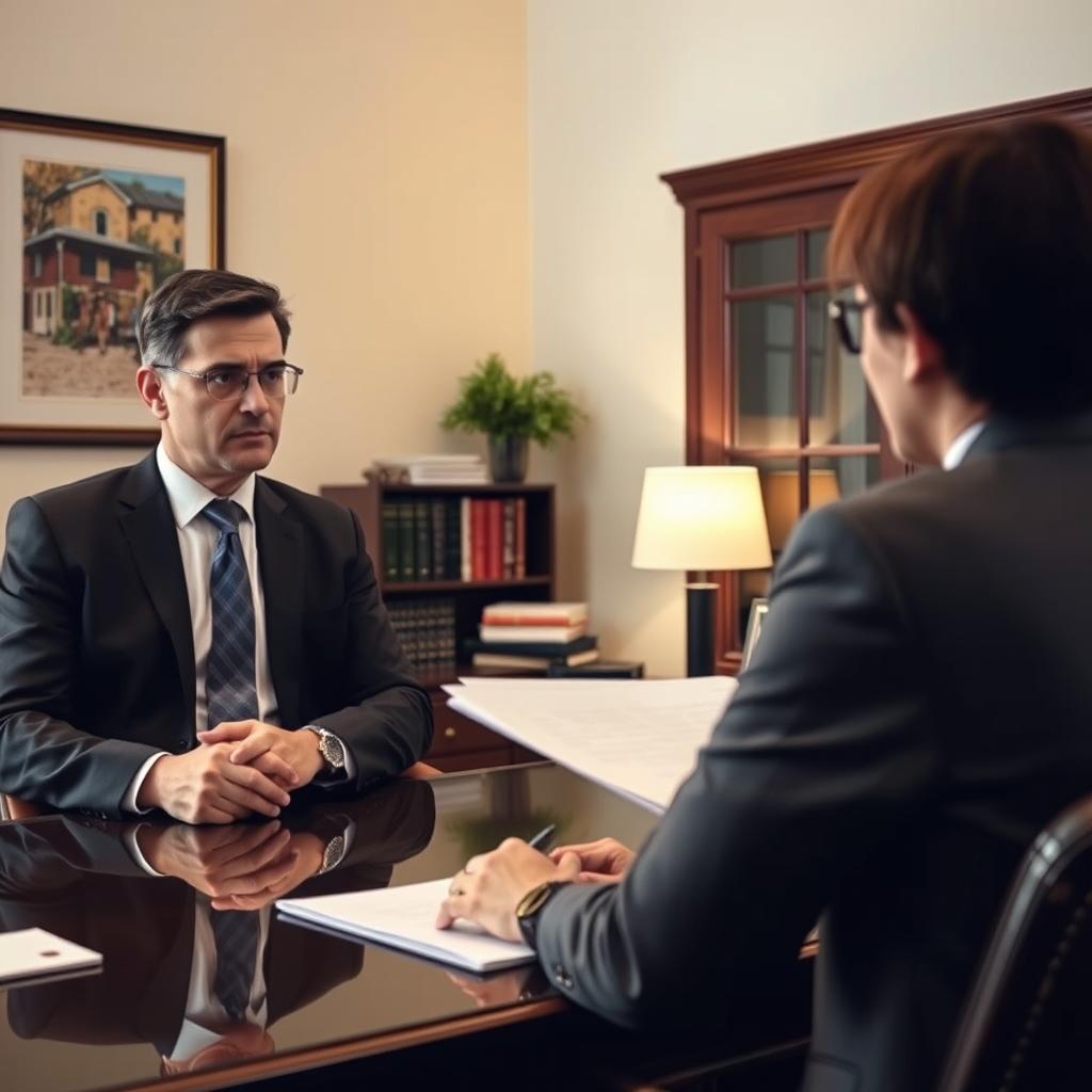 Felony DUI Lawyer Fredericksburg