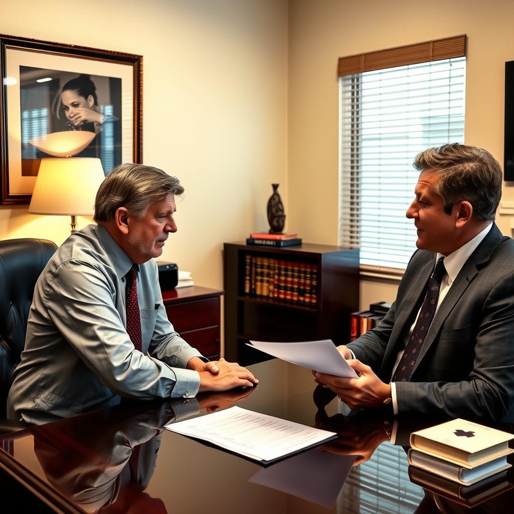 Felony DUI Lawyer Loudoun County