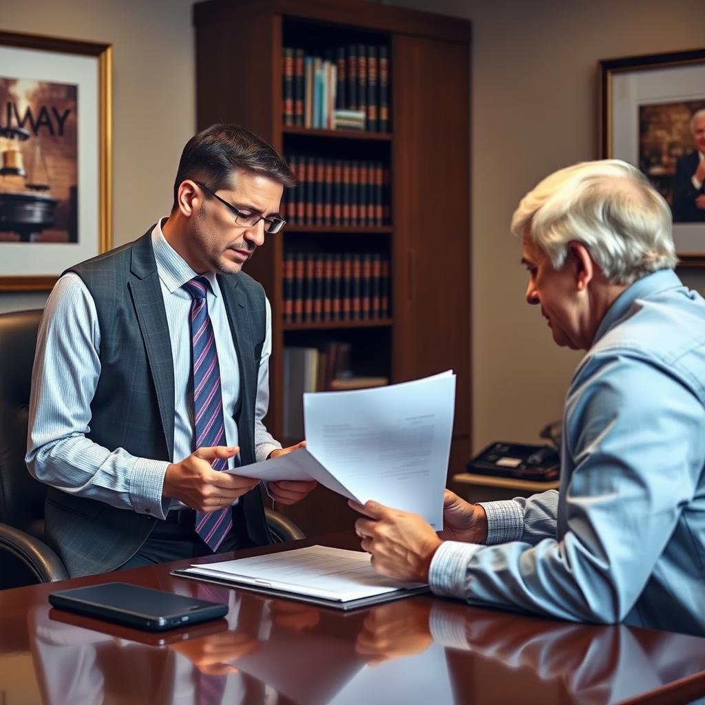 Felony DUI Lawyer Louisa County