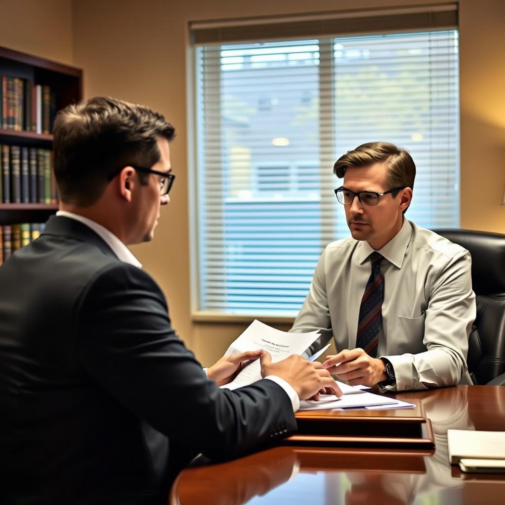 Felony DUI Lawyer Orange County