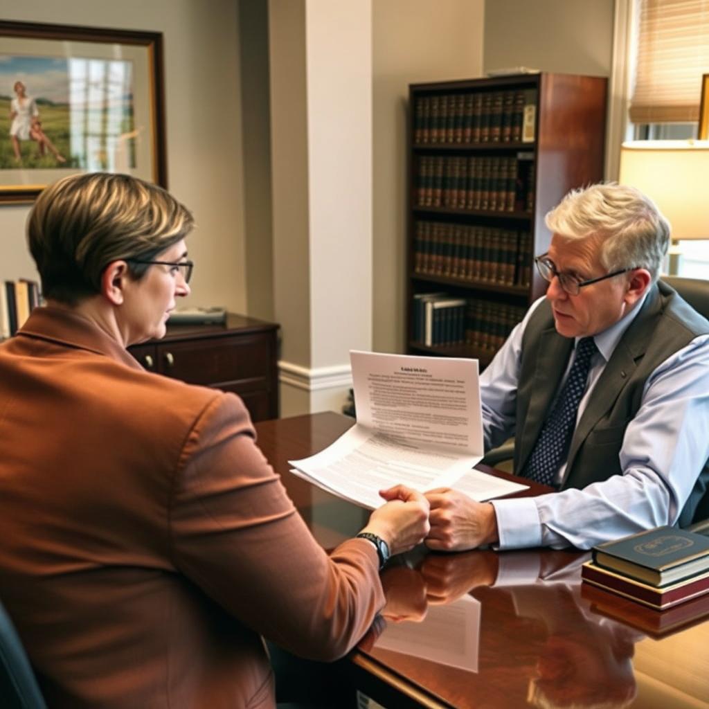 Hit and Run Lawyer Albemarle County