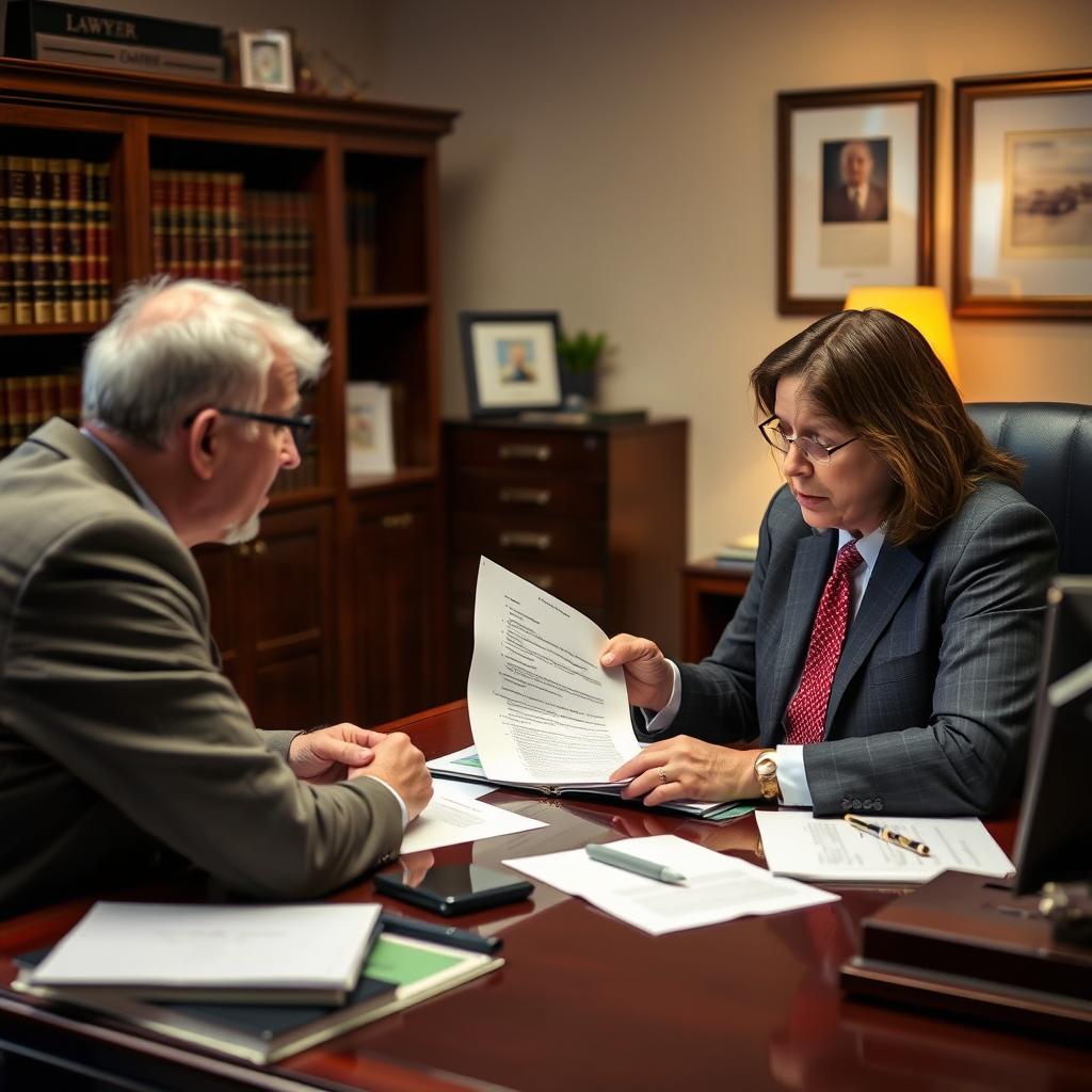 Hit and Run Lawyer Augusta County