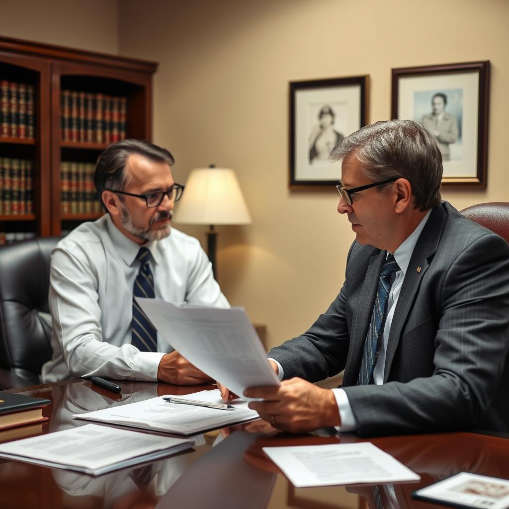 Hit and Run Lawyer Botetourt County