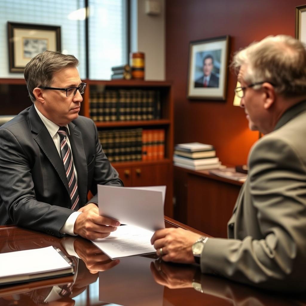 Hit and Run Lawyer Chesterfield County