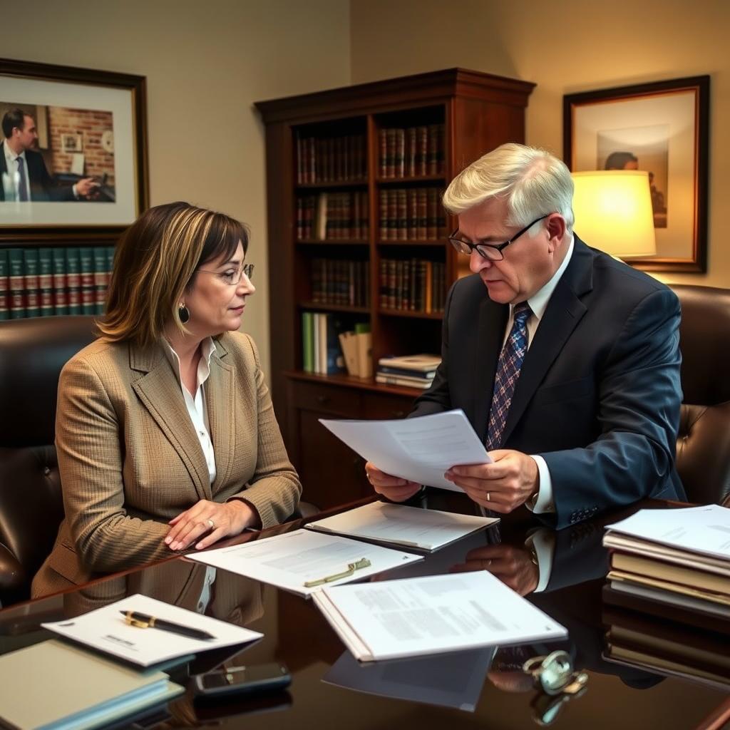 Hit and Run Lawyer Colonial Heights