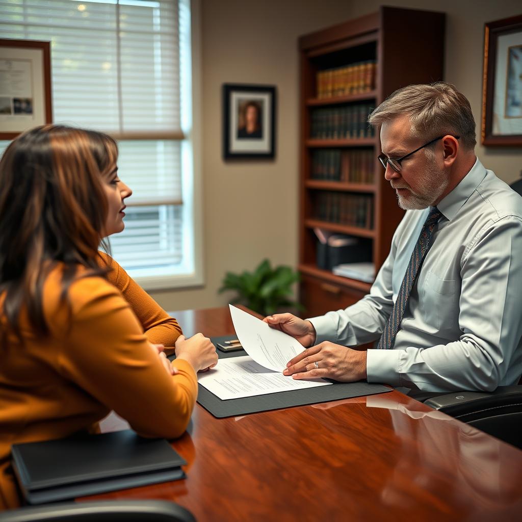 Hit and Run Lawyer Dinwiddie County