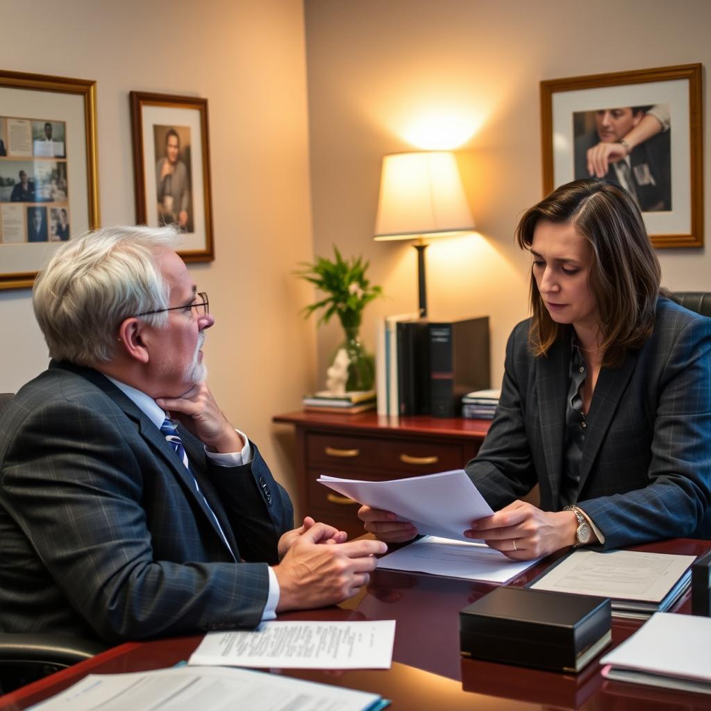 Hit and Run Lawyer Fluvanna County