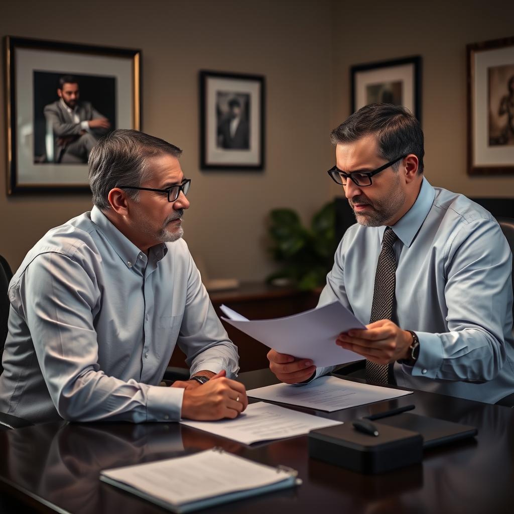 Hit and Run Lawyer Fredericksburg