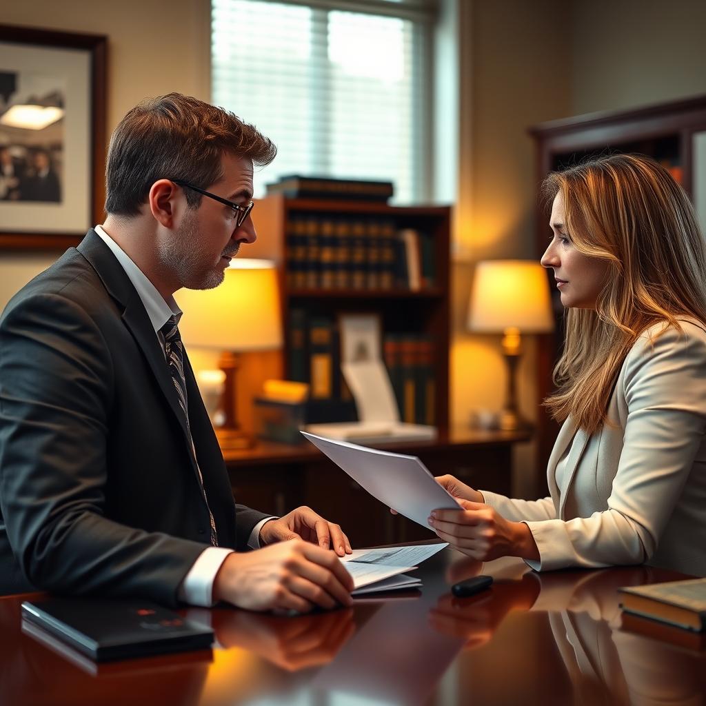 Hit and Run Lawyer Lexington