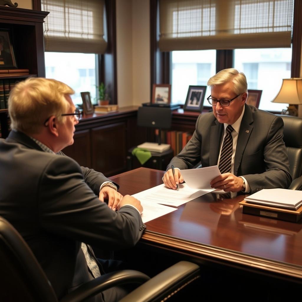 Hit and Run Lawyer Louisa County