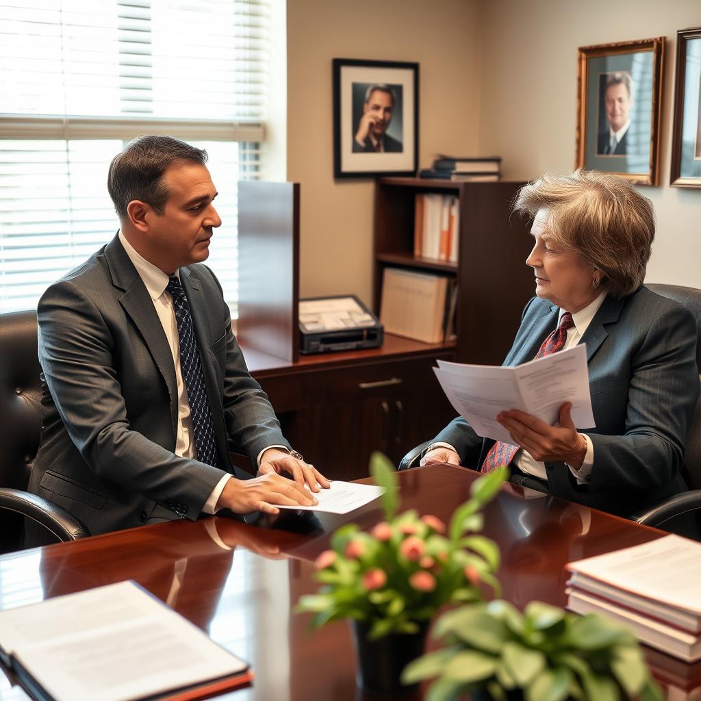 Hit and Run Lawyer Madison County