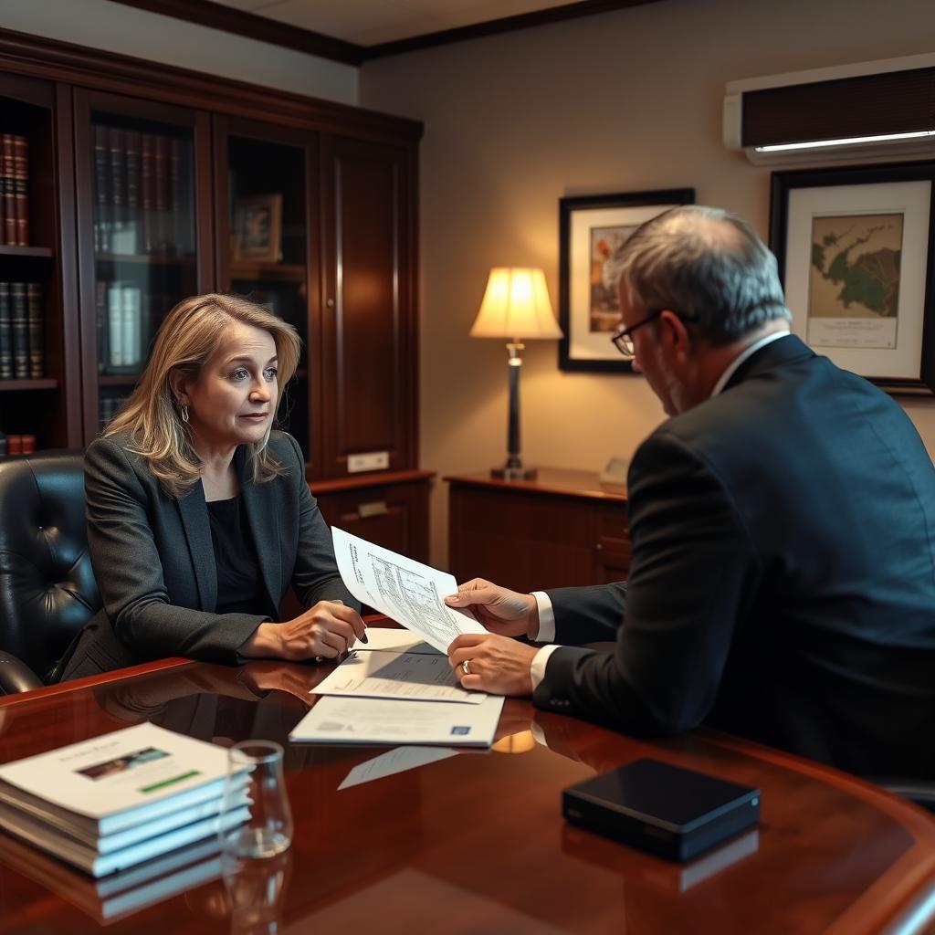 Hit and Run Lawyer Powhatan County