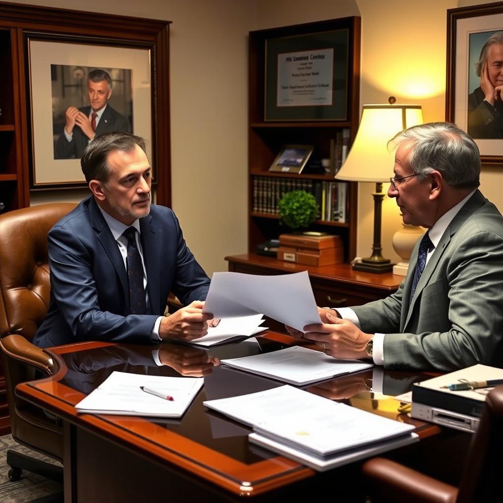 Hit and Run Lawyer Shenandoah County