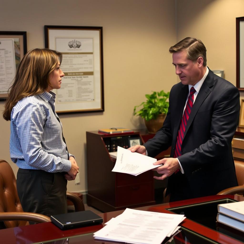 Leaving the Scene Defense Lawyer Arlington County