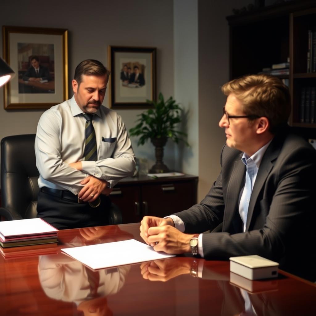 Leaving the Scene Defense Lawyer Loudoun County