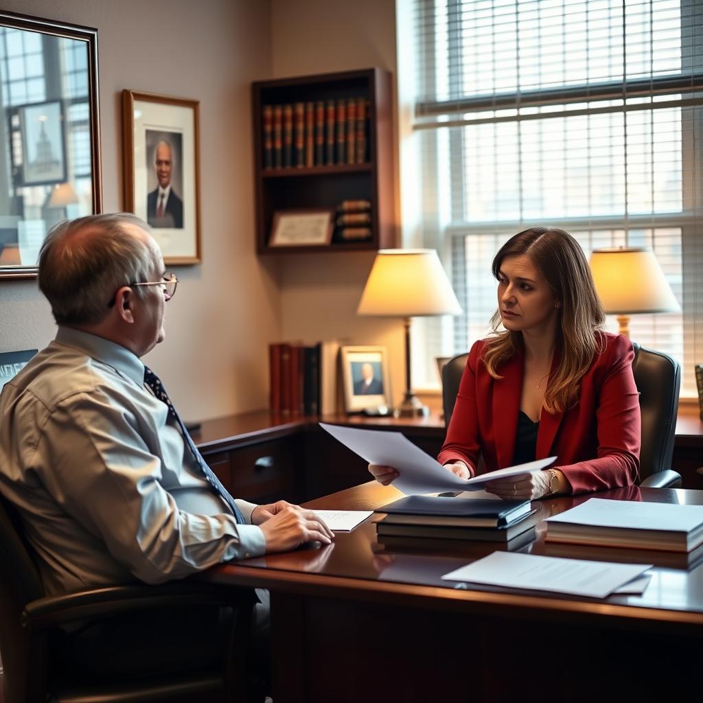 Reckless Driving Lawyer Alexandria