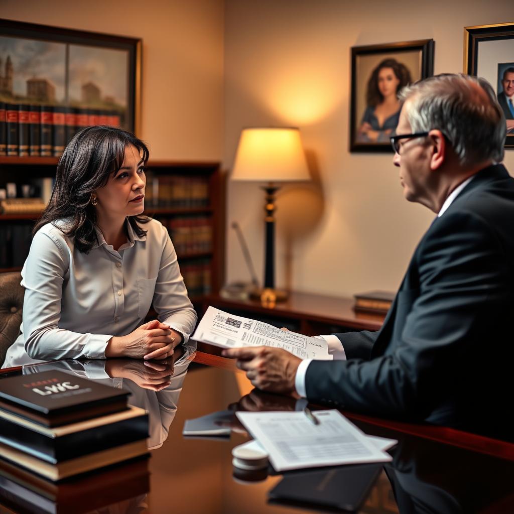 Reckless Driving Lawyer Augusta County