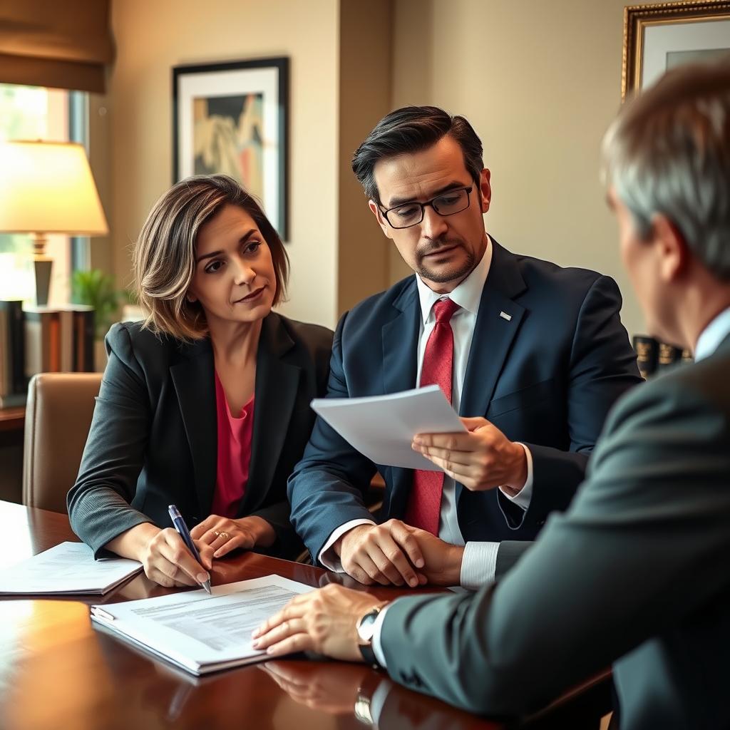 Reckless Driving Lawyer Caroline County