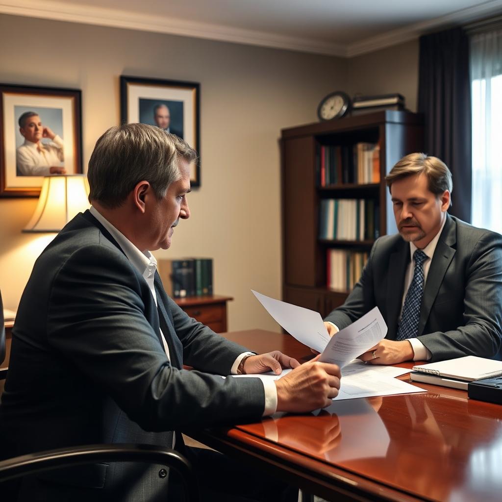 Reckless Driving Lawyer Clarke County