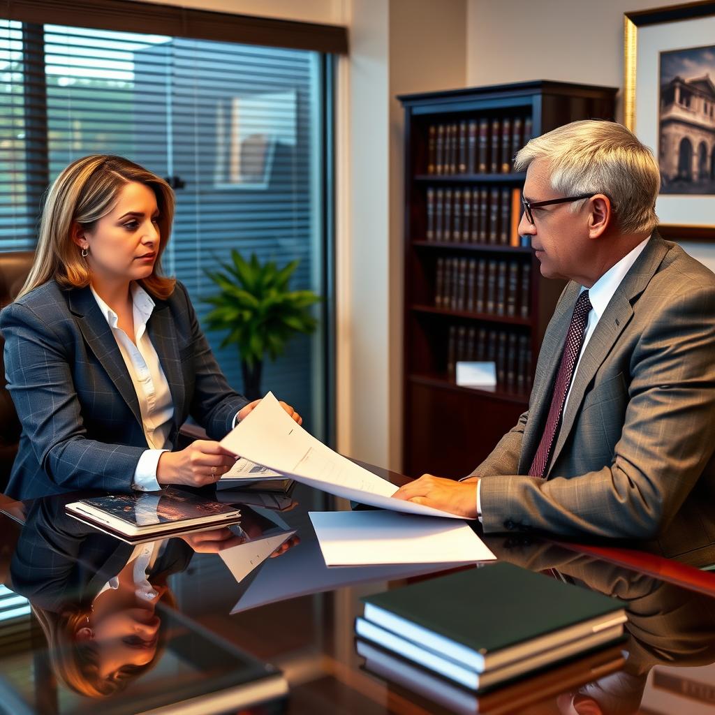 Reckless Driving Lawyer Colonial Heights