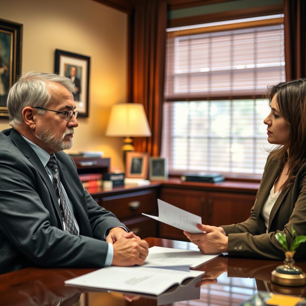 Reckless Driving Lawyer Culpeper County