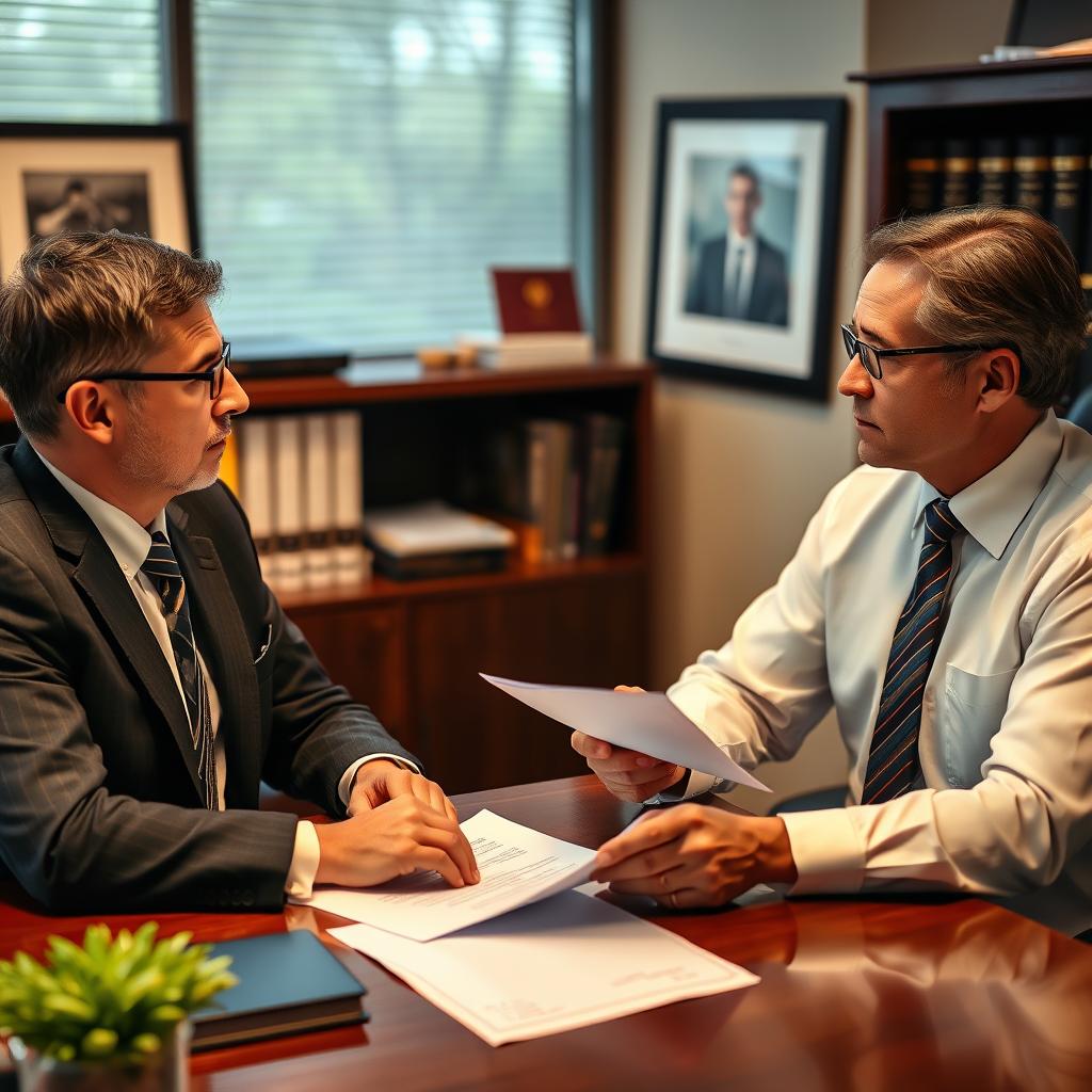 Reckless Driving Lawyer Fairfax