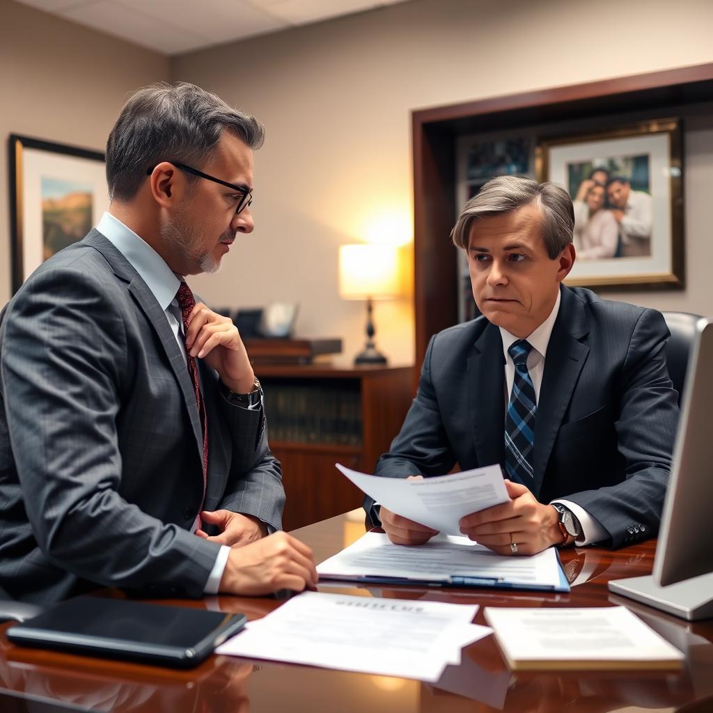 Reckless Driving Lawyer Frederick County